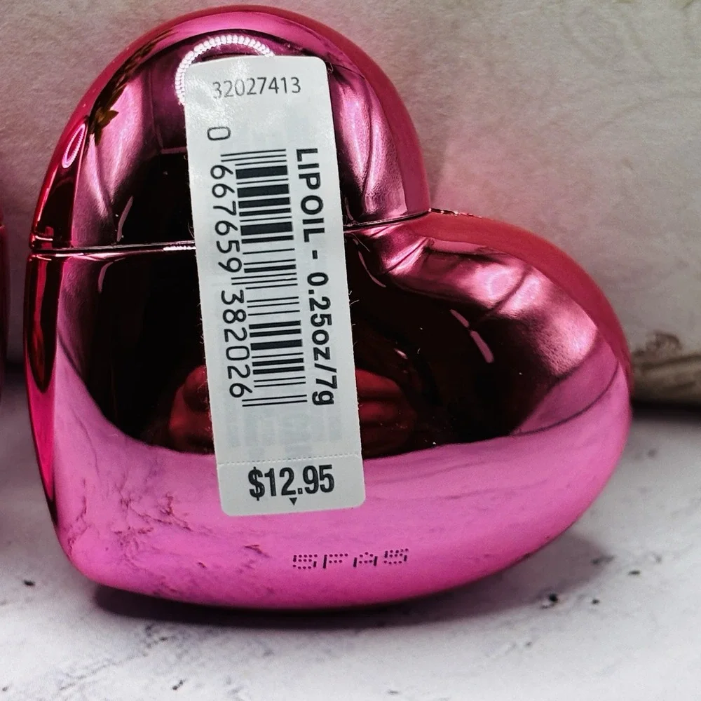 Bath & Body Works bath body